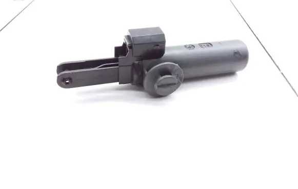 Audi A6 S6 C5 4B Glove box lock 880324 4F1880324