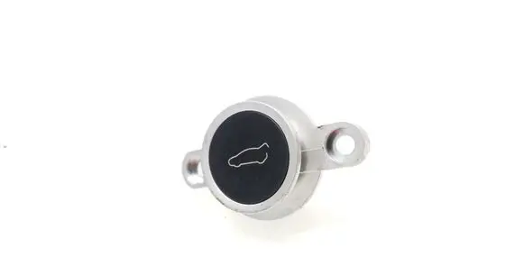 Tesla Model X Tailgate/boot open switch button 104262900B 40498503