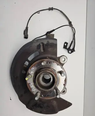 KIA Sportage Rear wheel hub 