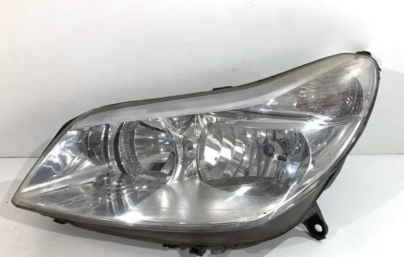 Citroen C5 Headlight/headlamp 