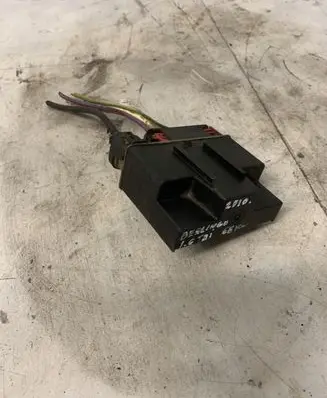 Citroen Berlingo Other relay