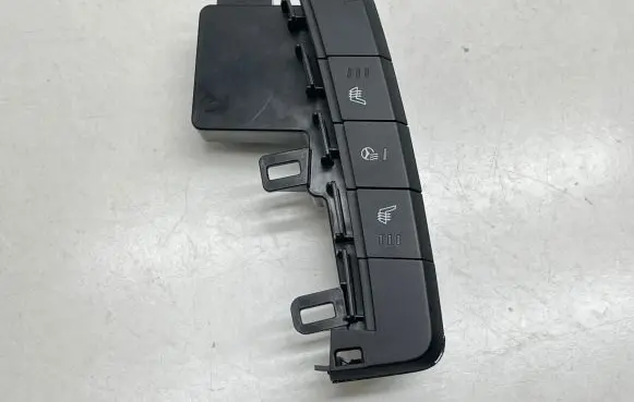 KIA EV6 Seat heating switch 93300CV820