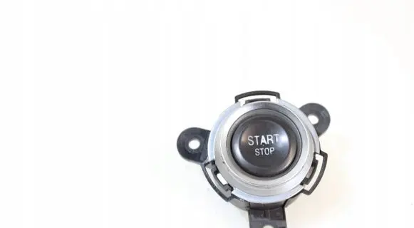 Alfa Romeo 159 Engine start stop button switch