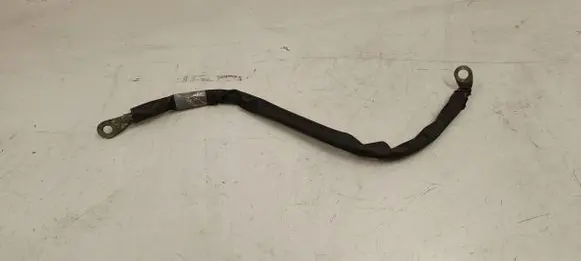 Mercedes-Benz A W176 Wires (starter motor) A2465400335