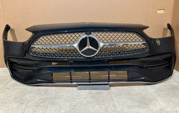 Mercedes-Benz C W206 Front bumper A2068858401