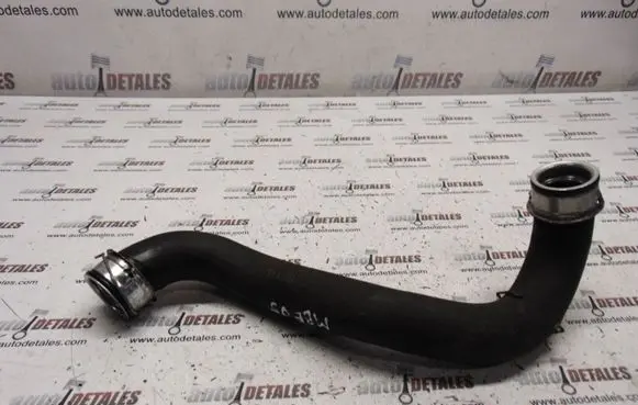 Mercedes-Benz E W211 Engine coolant pipe/hose A2115015482