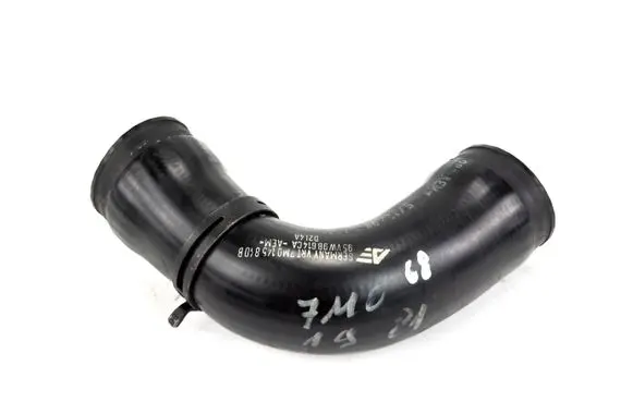 Volkswagen Sharan Intercooler hose/pipe 7M0145840B 98VW9B614CA