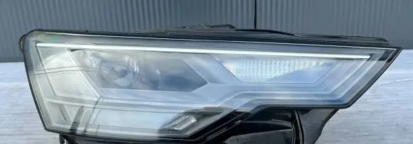 Audi A6 S6 C8 4K Headlight/headlamp 4K0941034 1ZX01337602 01337A02001504