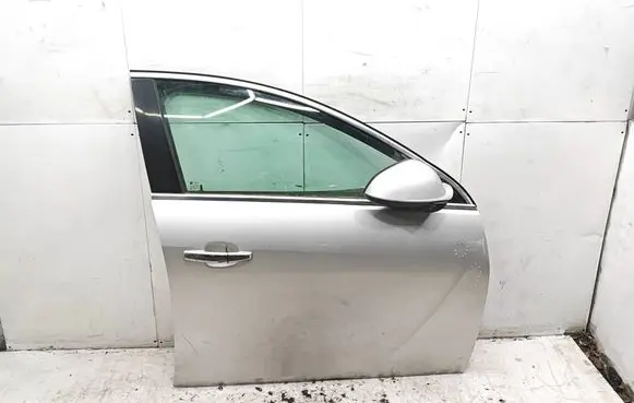 Opel Insignia A Front door DZ.PP.INS