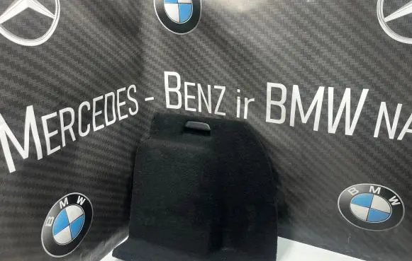 Mercedes-Benz E W213 Other trunk/boot trim element