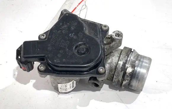 Mercedes-Benz Citan W415 Engine shut-off valve 161A09794R
