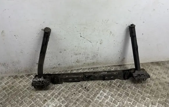 Peugeot 308 Bottom radiator support slam panel 