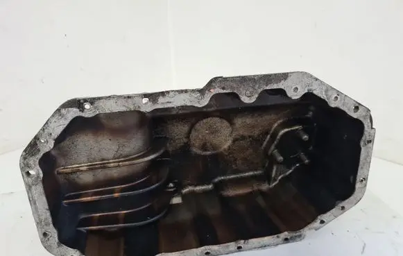 Volkswagen Golf IV Oil sump 030103603P