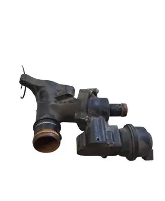 Thermostat/thermostat housing