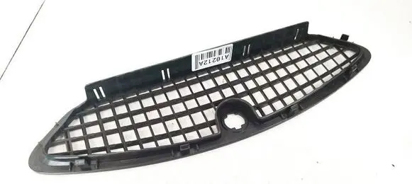 Ford Mondeo MK IV Dash center air vent grill 7S7118C491ADW