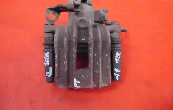 Audi A1 Rear brake caliper LZ9Y