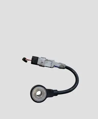 Citroen C5 Detonation knock sensor 9641274180