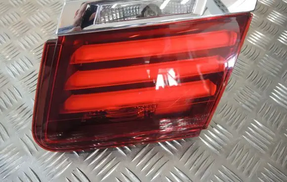 BMW 7 F01 F02 F03 F04 Tailgate rear/tail lights