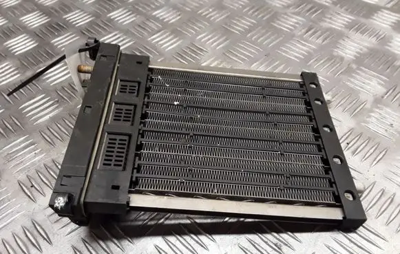Mercedes-Benz A W169 Electric cabin heater radiator A1698300261 982394B