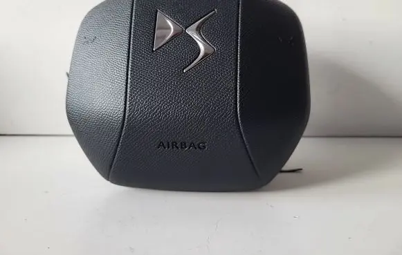 Citroen DS3 Steering wheel airbag 0080P1110019