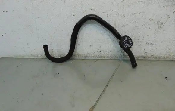 Renault Laguna II Breather hose/pipe 