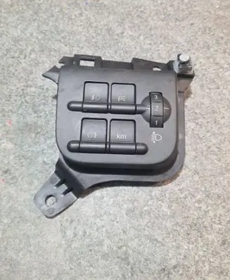 Alfa Romeo 159 Light switch 156056255 156061759 156061760