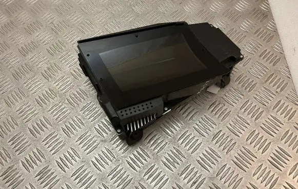 Volvo XC90 Head up display screen 31665399 27206273 D5E1C