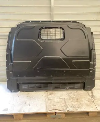 Ford Transit Custom Trunk separation BK21V403F58