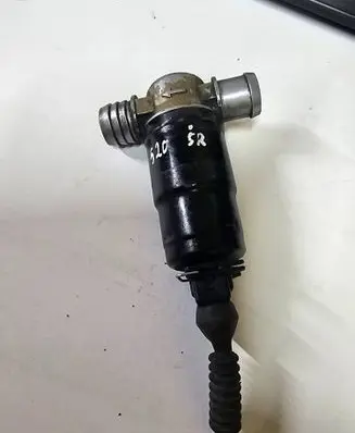 BMW 3 E36 Idle control valve (regulator) 0280140524