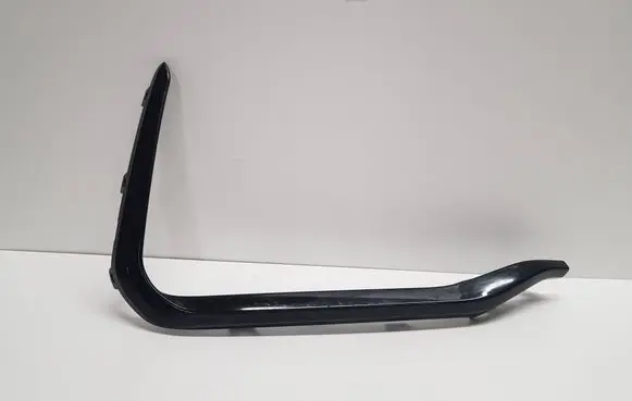 Volkswagen Touareg III Front bumper lower grill 760853254E