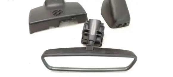 Jaguar XE Rear view mirror (interior) FK7217E678DA FK7217E678 GX7317D737AD