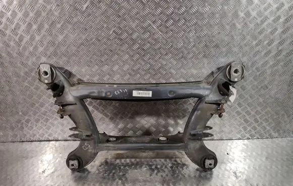 Mercedes-Benz CLS C257 Rear subframe A2043520706