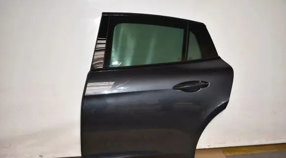Porsche Panamera (971) Rear door 