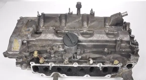 Toyota RAV 4 (XA30) Engine head 