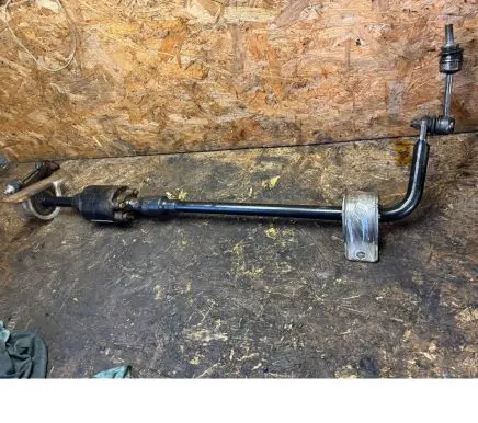 BMW X5 E70 Rear active stabilizer 6771045 P677104508 10541310