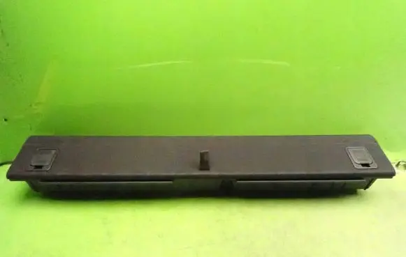 Hyundai i30 Glove box in trunk 