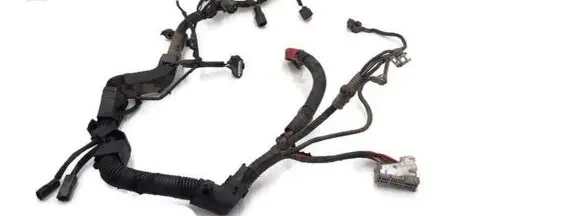 Mazda 6 Other wiring loom GR1F67070C