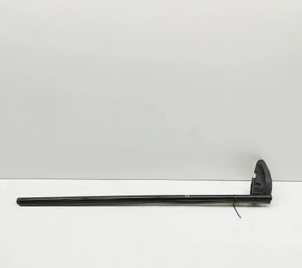 Mercedes-Benz SL R230 Door glass trim A2307200224 A2306900280