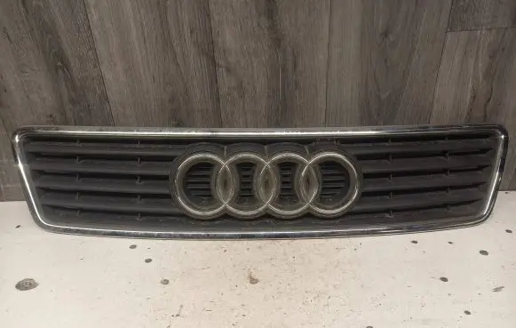 Audi A6 S6 C5 4B Front grill 4B0853651A
