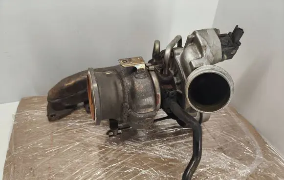Volvo XC90 Turbo 31459815