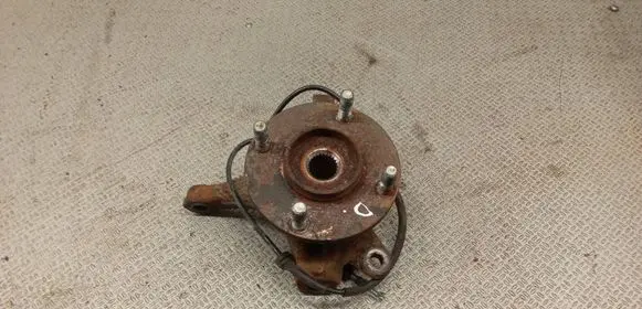 Smart ForFour I Front wheel hub spindle knuckle 