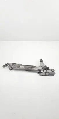 Volkswagen Phaeton Front wiper linkage and motor 3397020866 3D1955024D 0390243042