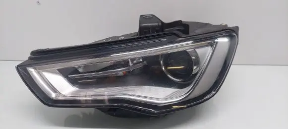 Audi A3 S3 8V Headlight/headlamp 8V0941005A 1LL1811 14082013