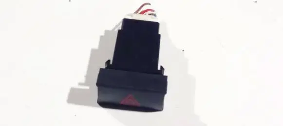 Hyundai Santa Fe Hazard light switch