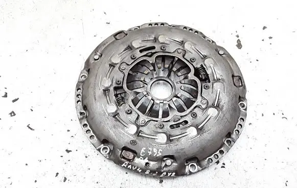 Toyota RAV 4 (XA30) Pressure plate 124049910