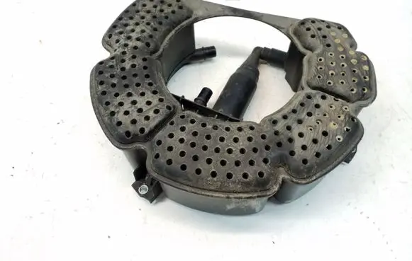 Volkswagen Jetta VI Active carbon filter fuel vapour canister 1K0201797B