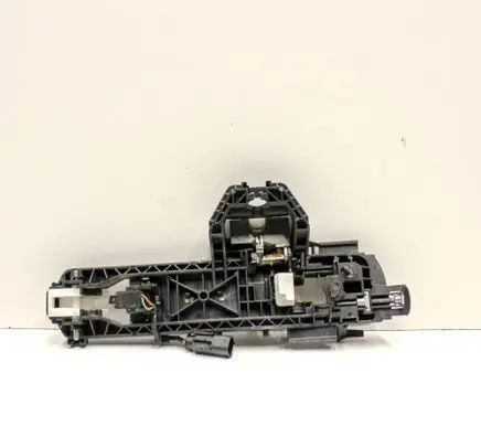 Mercedes-Benz GL X166 Rear door interior handle A2047602534