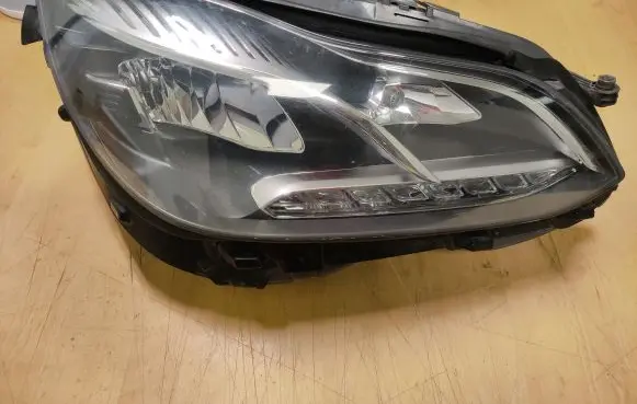 Mercedes-Benz E W212 Headlight/headlamp A2128209059KZ A2128209059