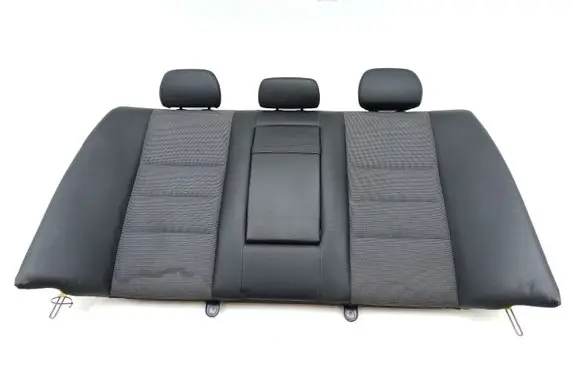 Mercedes-Benz C W204 Rear seat 
