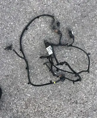 Volvo XC40 Parking sensor (PDC) wiring loom 31678925 31678925AC